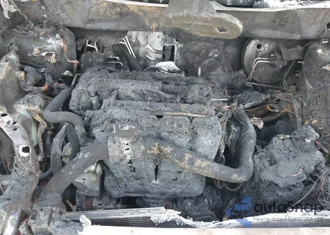 2014 Jeep Compass Latitude из США, поврежденный, VIN 1C4NJDEB2ED817250